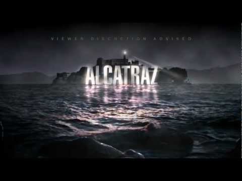 "NEW" JJ ABRAMS ALCATRAZ: SEASON 1 "PROMO 4"