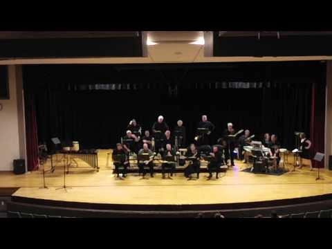 Boone Big Band