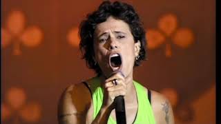 "Bebete Vãobora" por  Lenine e Zélia Duncan - Cidade do Samba