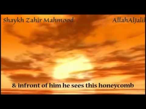 The Reality Of The Dunya ¦ Shaykh Zahir Mahmood