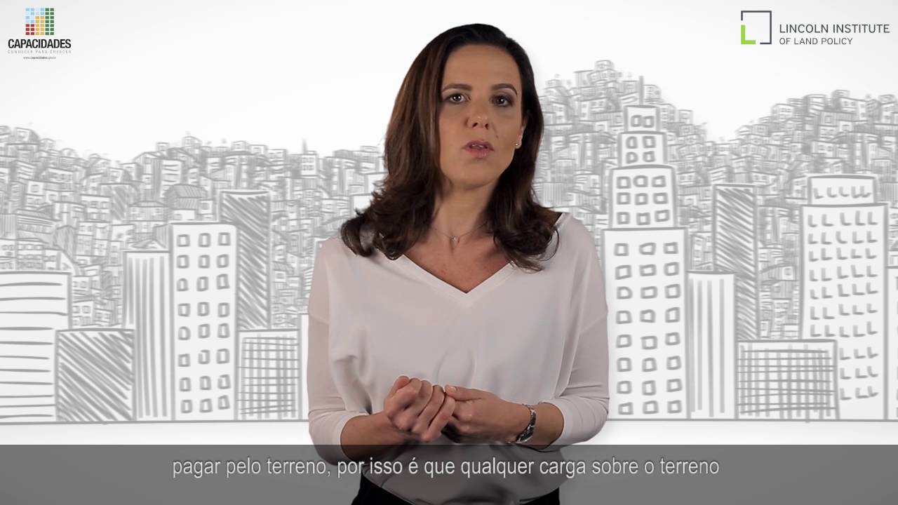 Operação Urbana Consorciada