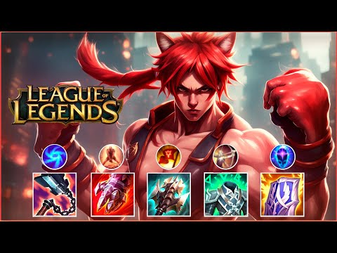 AutolykusLoL SETT Montage 2023 - Sett MAIN | LOL MONTAGE | LOL STALKING