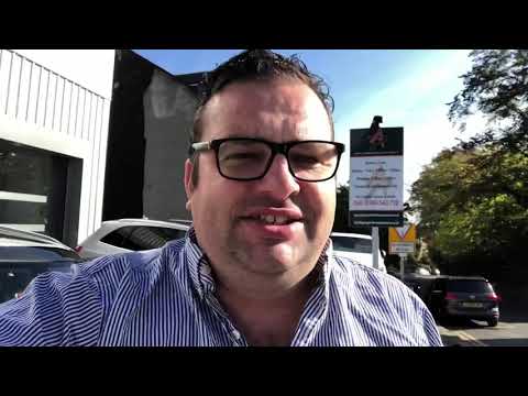 Apex performance cars Vw golf 7.5