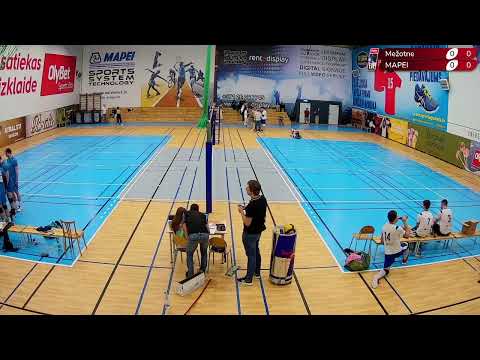 Olybet EVL 13.05.2023 - FINĀLU DIENA