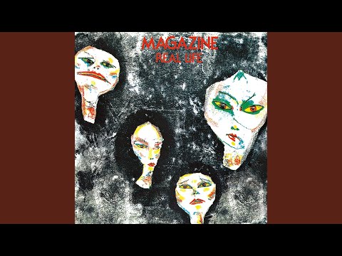 Burst (Remastered 2007)