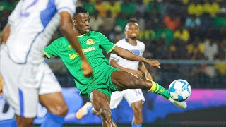 Yanga 5-0 JKT Tanzania  Highlights  NBC Premier Le
