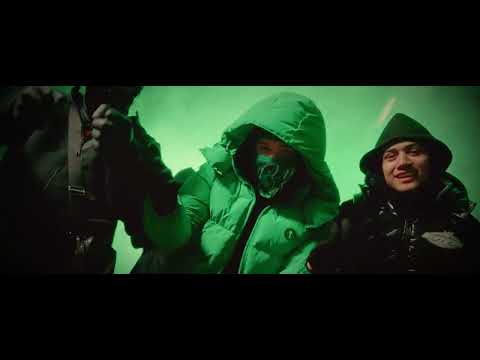 Kay-M x Hoodllandsz x Kizza - GREENLIGHT