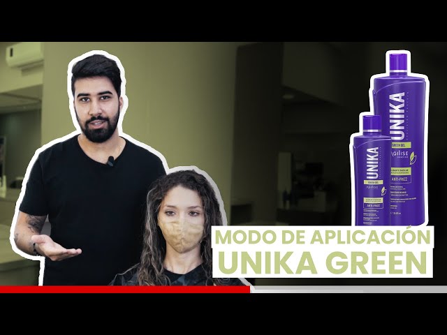 Προφορά βίντεο unika στο Αγγλικά