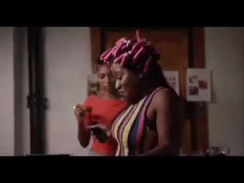 Sho Madjozi ft Makhadzi Ro rali Music Video Promo