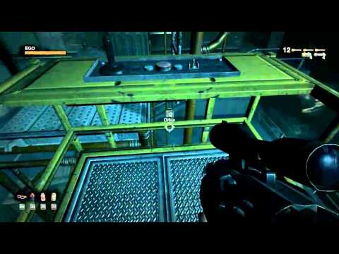 Let's Play Duke Nukem Forever - 31 - The Clarifier: Part 1