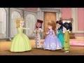 Le Monde Fantastique De Princesse Sofia Les Qualités D Une Vraie Princesse