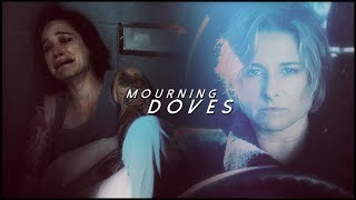 franky & bridget | mourning doves [+5x08]