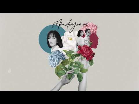 Mùa đông và em - The SHEEP