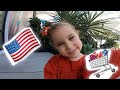 SHOPPING IN AMERICA Nader Louisa