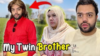 Sharing My Biggest Secret 😱 | Meet My Twin Brother 💔
