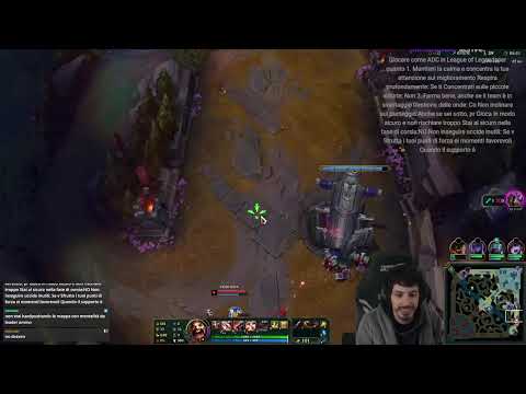 Becienzo ADC la top è acqua passata