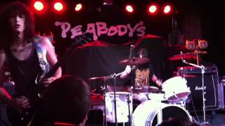 Taken in Vain - Intro Live @ Peabodys 6/22/12