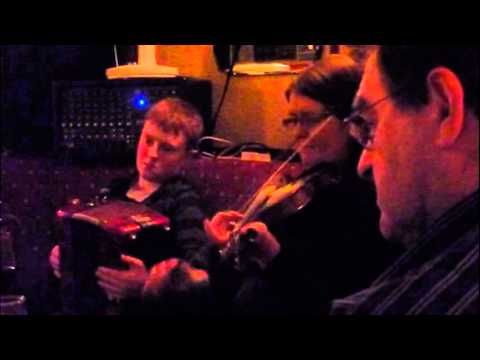 Clifden Comhaltas Monthly Irish Music Session - Lowry's Bar Clifden Connemara