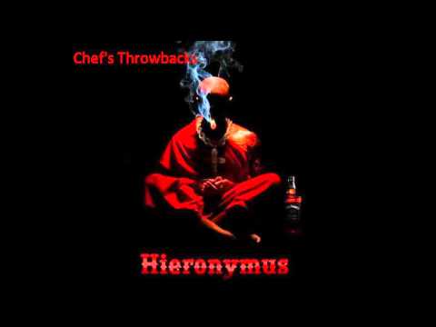 Jerome Da Chef - Interlude