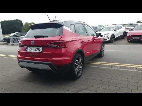 SEAT Arona 1.0TSI 110BHP XCELLENCE PLUS - Image 2
