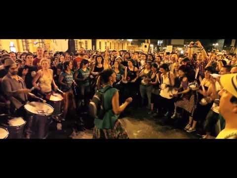 EVERYDAY REBELLION OFFICIAL TRAILER (Deutsche Untertitel)