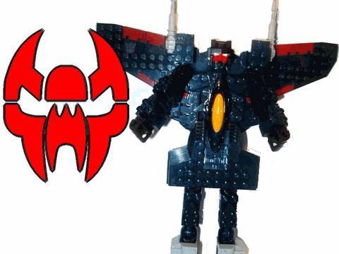 Plastic Addict 19: BTR Thundercracker