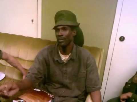 Reasoning with Vaughn Benjamin (Midnite)