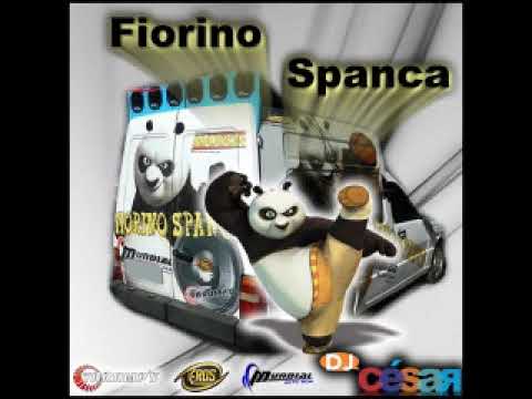 Fiorino Spanca Dj Cesar - 2012