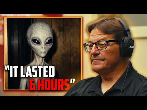 @Area52Investigations - "He Encountered Beings at the Nuclear Missile Facility - Mario Woods | ep. 94"