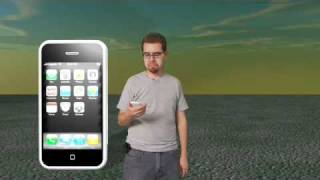 iPhone 3G Unlock (Universal SIM Hardware)