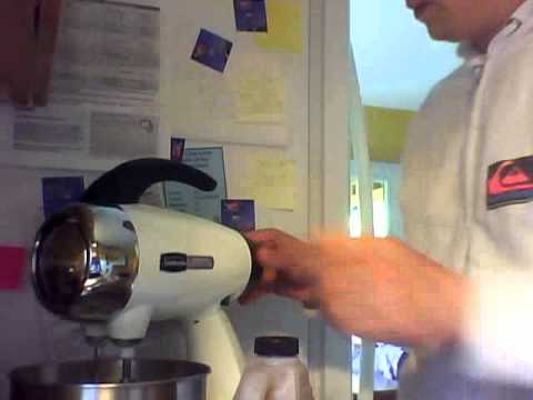 Sunbeam Mixmaster