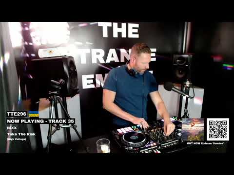 BiXX - Take The Risk [High Voltage] TTE296 Cut