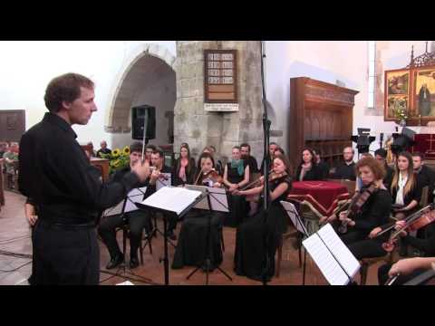 Jugendbachchor | Musica Barcensis 2016