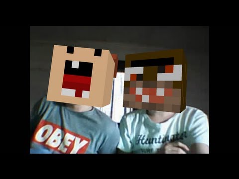 100 Abonnenter - Facecam video! :D Med Trollet Og Bladaa