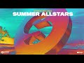 Spinnin' Summer Allstars Top 40 Mix