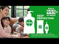 Dettol 15s Healthy Hands Habit