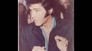 Elvis Presley-I,John