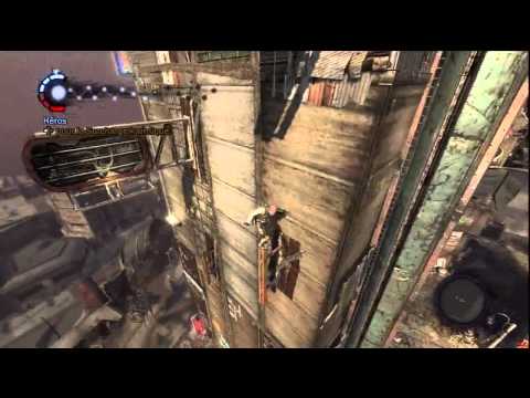 comment augmenter son karma fallout 3