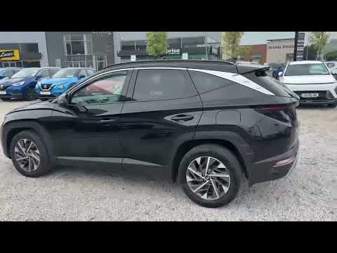 Hyundai Tucson Executive Plus - Image 2