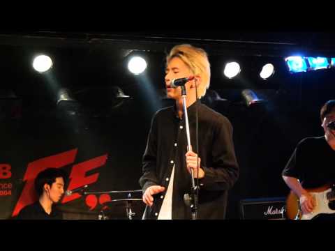 150927 Touch Me Lady (하림cam) - 타이탄(TITAN) @clubFF