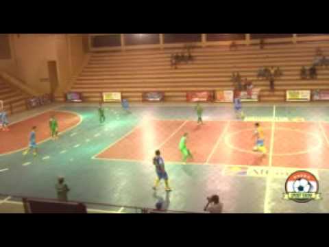 Os gols mais bonitos da 3* Copa de Futsal das Estrelas de Altamira 2015.