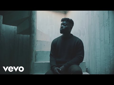 Jean-Cyrille - Mon Amour (Official Video)