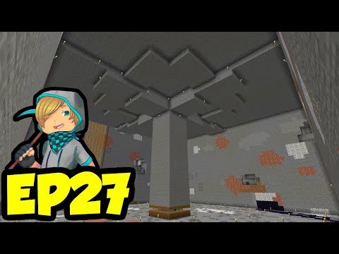 Let's Play Minecraft Episode 27