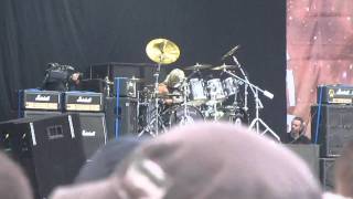 MOTORHEAD - IN THE NAME OF TRAGEDY  [HD] - Warszawa Sonisphere Festival