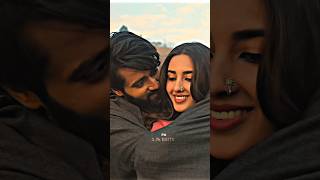 Tera Hoke Rahoon 🥰❤️ #simratkaur #utkarshsharma #shorts