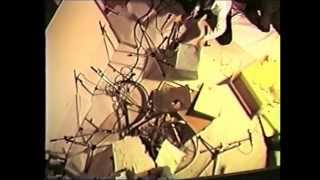 P16.D4 - Ethereal Ephemera (full DVD)