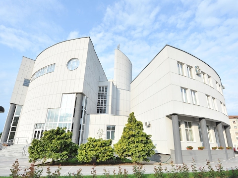 13.05.18 PM | D. Hnatiuc "Invitație la închinare" - Zaharia 8:20-23