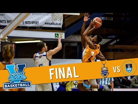 Varsity Basketball final 2018: Highlights