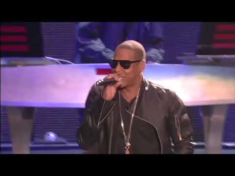 Jay Z Coachella Festival