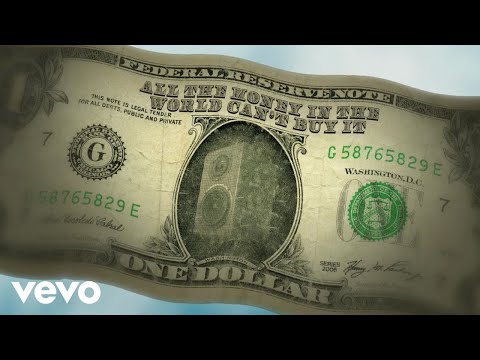 Video thumbnail for All the Money In the World